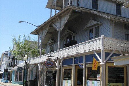 Apartment 2 bedrooms, with gym