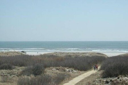 Apartment 3 bedrooms, with jacuzzi