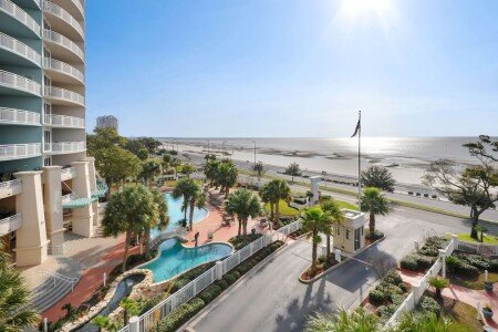 Apartment 3 bedrooms, with jacuzzi