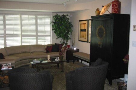 Apartment 2 bedrooms, with jacuzzi