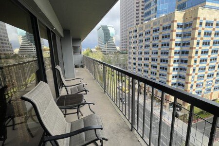 Apartment 2 bedrooms, with jacuzzi