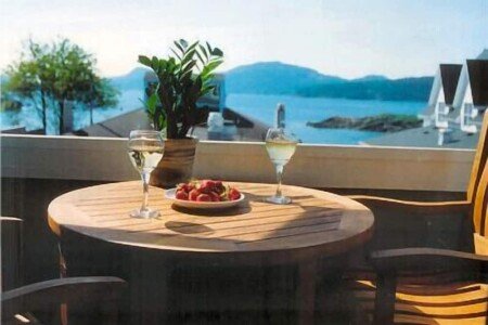 Apartment 1 bedroom, with jacuzzi