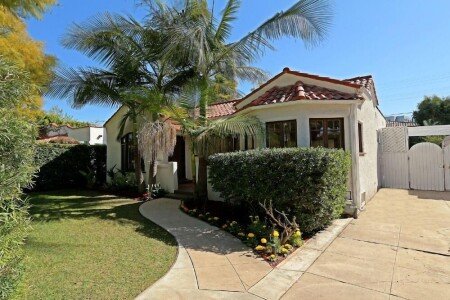 House 2 bedrooms, with jacuzzi