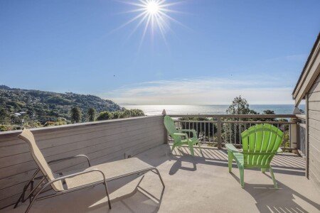 House 1 bedroom, with garden