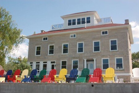 House 13 bedrooms, with jacuzzi