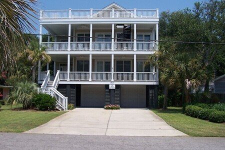 House 6 bedrooms, with jacuzzi