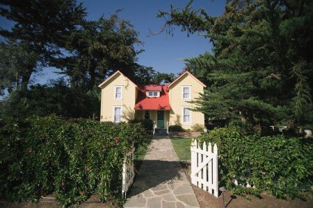 House 5 bedrooms, with jacuzzi