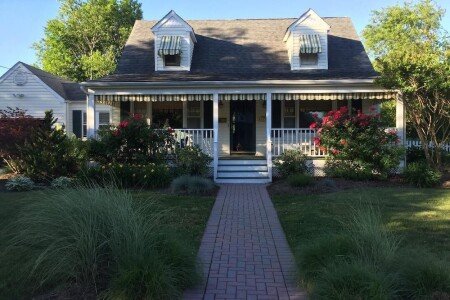 House 3 bedrooms, with jacuzzi