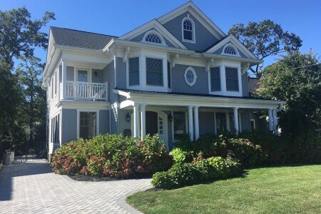 House 4 bedrooms, with jacuzzi