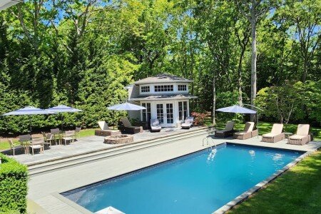 Casa 4 habitaciones, con piscina