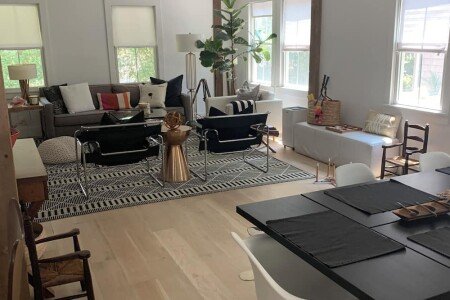 House 3 bedrooms, with gym