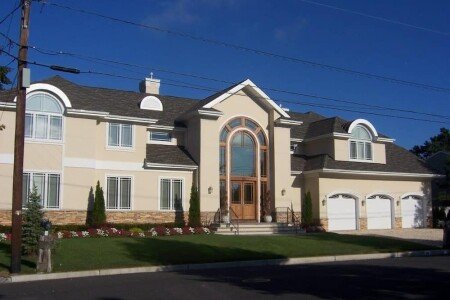 House 5 bedrooms, with jacuzzi