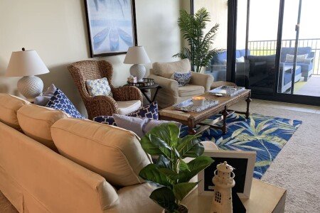 Apartment 3 bedrooms, with jacuzzi