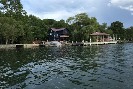 House 5 bedrooms, with jacuzzi