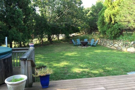 House 6 bedrooms, with jacuzzi