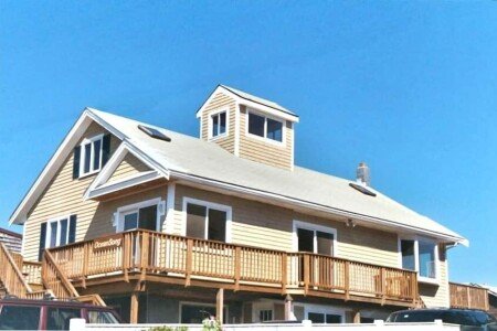 House 3 bedrooms, with air conditioning