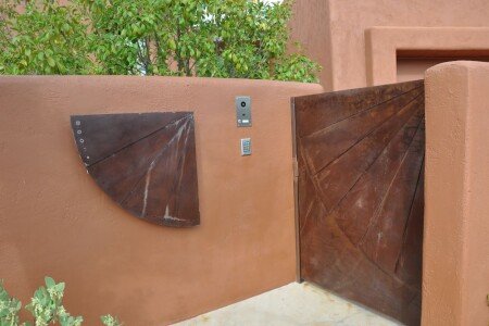 Bed and breakfast 1 bedroom, with pool