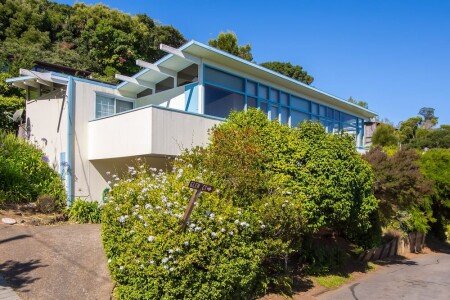 House 3 bedrooms, with garden