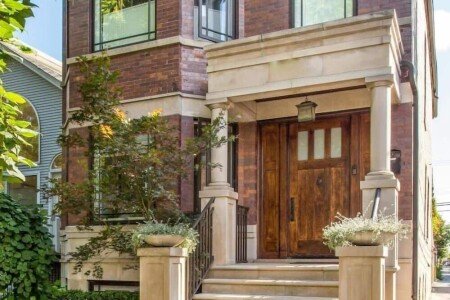 House 6 bedrooms, with jacuzzi