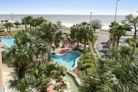 Apartment 3 bedrooms, with jacuzzi