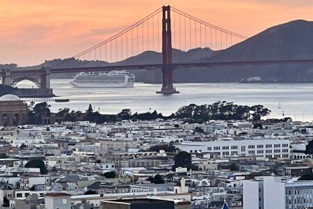 Apartment 2 bedrooms, with air conditioning