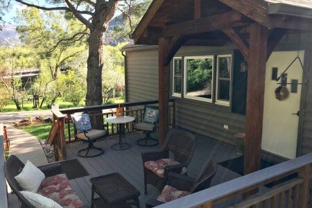 House 3 bedrooms, with jacuzzi