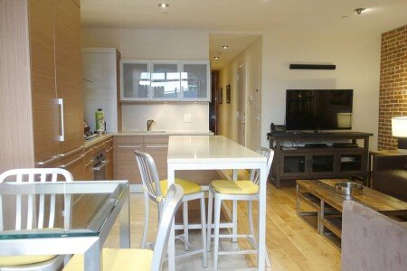 Apartment 2 bedrooms, with jacuzzi