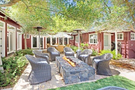 House 3 bedrooms, with jacuzzi