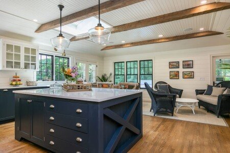 House 5 bedrooms, with jacuzzi