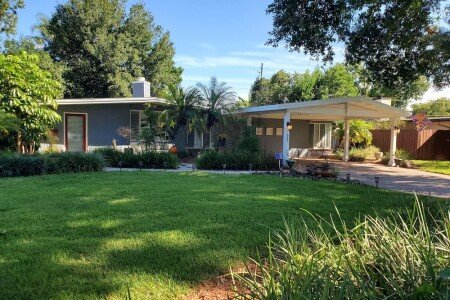 @todoptHouse 3 bedrooms, with garden