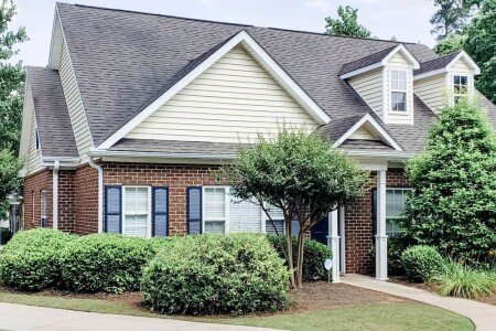 Apartment 2 bedrooms, with air conditioning