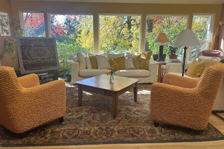 House 2 bedrooms, with jacuzzi