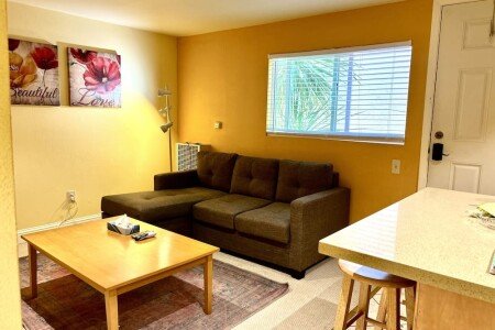 Bed and breakfast 2 bedrooms, with wifi