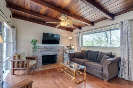 Bed and breakfast 2 bedrooms, with jacuzzi