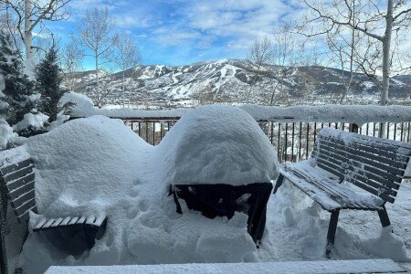 House 4 bedrooms, with jacuzzi