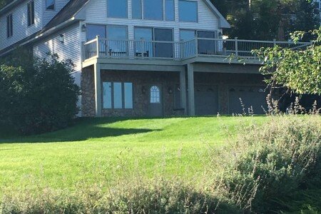 House 5 bedrooms, with jacuzzi