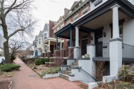 House 3 bedrooms, with jacuzzi