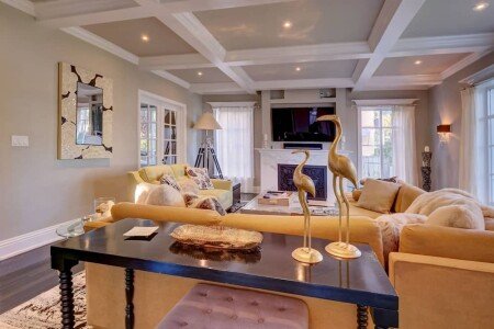 Villa 6 Schlafzimmer, mit Whirlpool