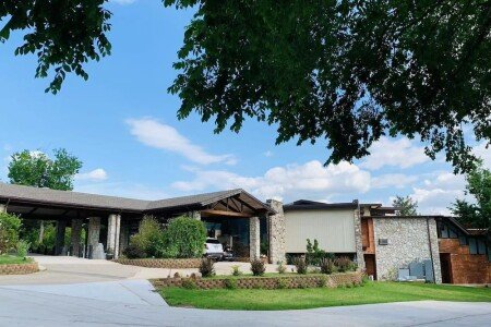 Bed and breakfast 1 bedroom, with jacuzzi