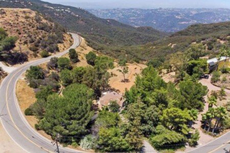 Camping / Mobil Home 2 chambres, avec climatisation