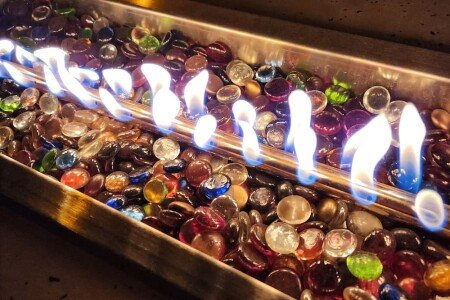 House 2 bedrooms, with jacuzzi