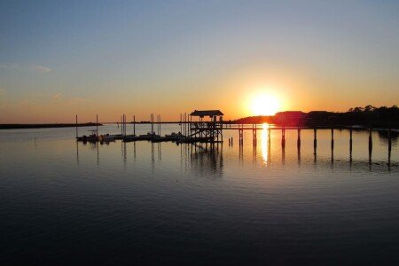 House 2 bedrooms, with air conditioning