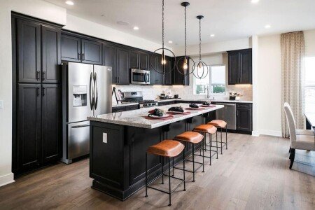 House 4 bedrooms, with jacuzzi