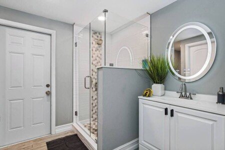 Bed and breakfast 1 bedroom, with pool