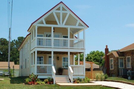 House 3 bedrooms, with jacuzzi