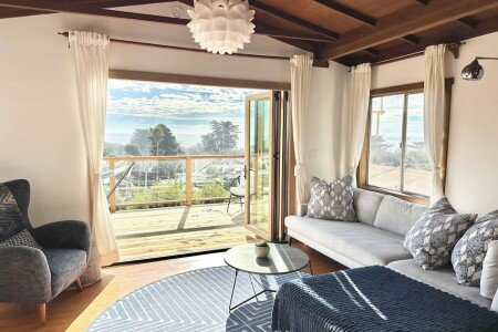 House 4 bedrooms, with jacuzzi