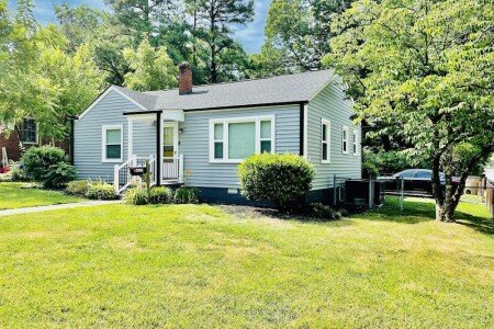 House 2 bedrooms, with jacuzzi