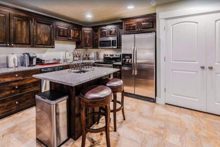 House 3 bedrooms, with jacuzzi