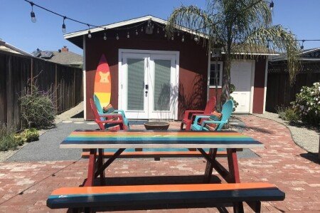 House 3 bedrooms, with jacuzzi