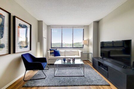 Apartamento 1 habitación, con piscina